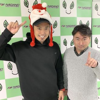 松本山雅FC 片山真人CPTと今シーズンを振り返ります！