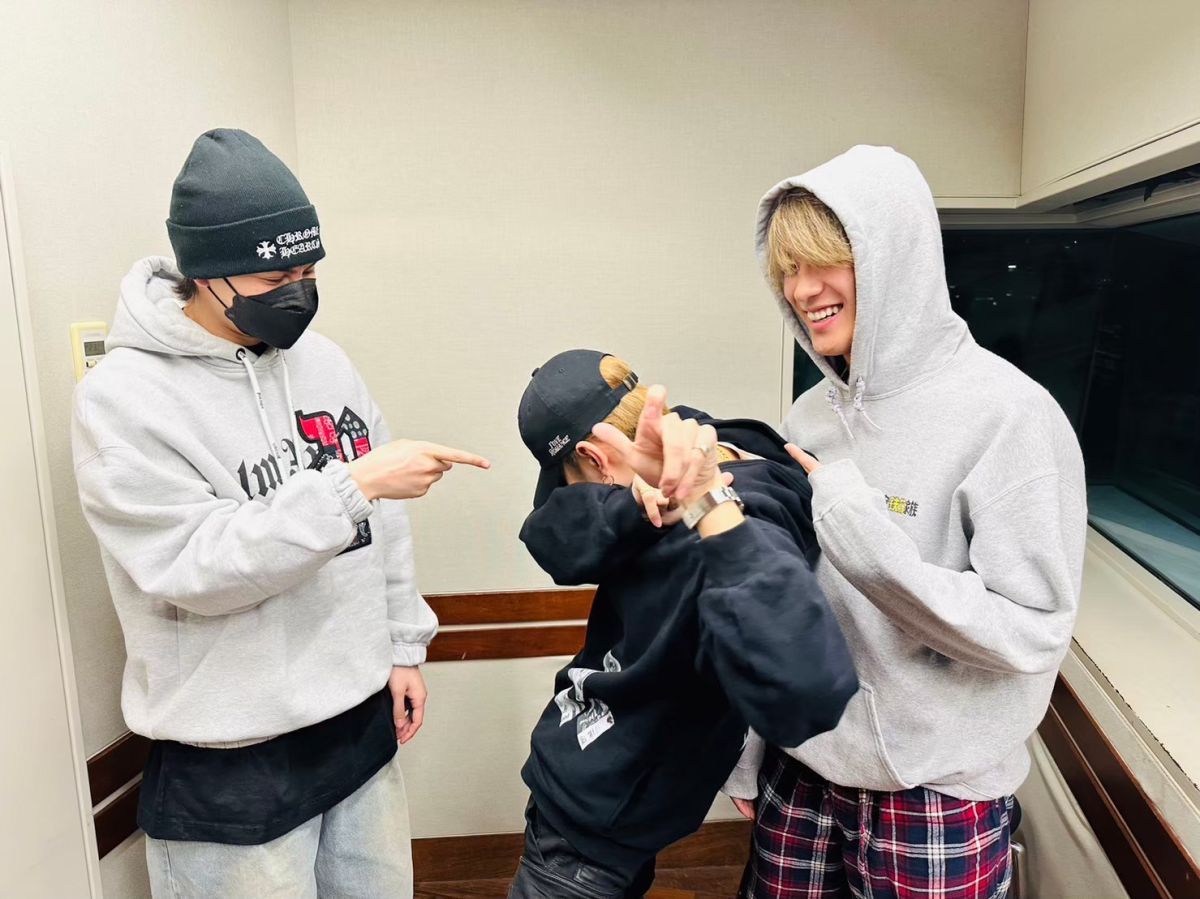 新#130「少々難しい人間」