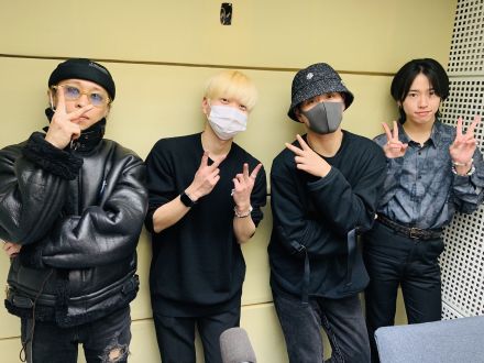 【KAZUKI・YOU-TA・LIN・SHIN】REBOOT OF MADKID 2022 START!!