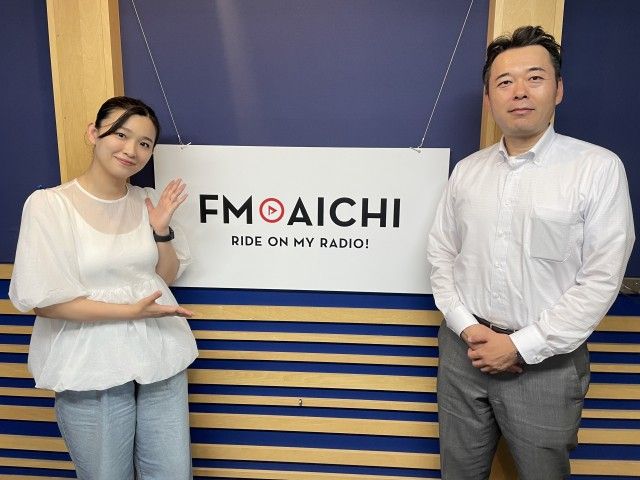 2025年6月27日（金）大須アメ横ビル４９年目突入！