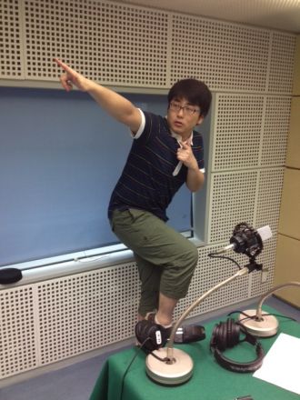 2015年6月9日（火）～Let it GO～