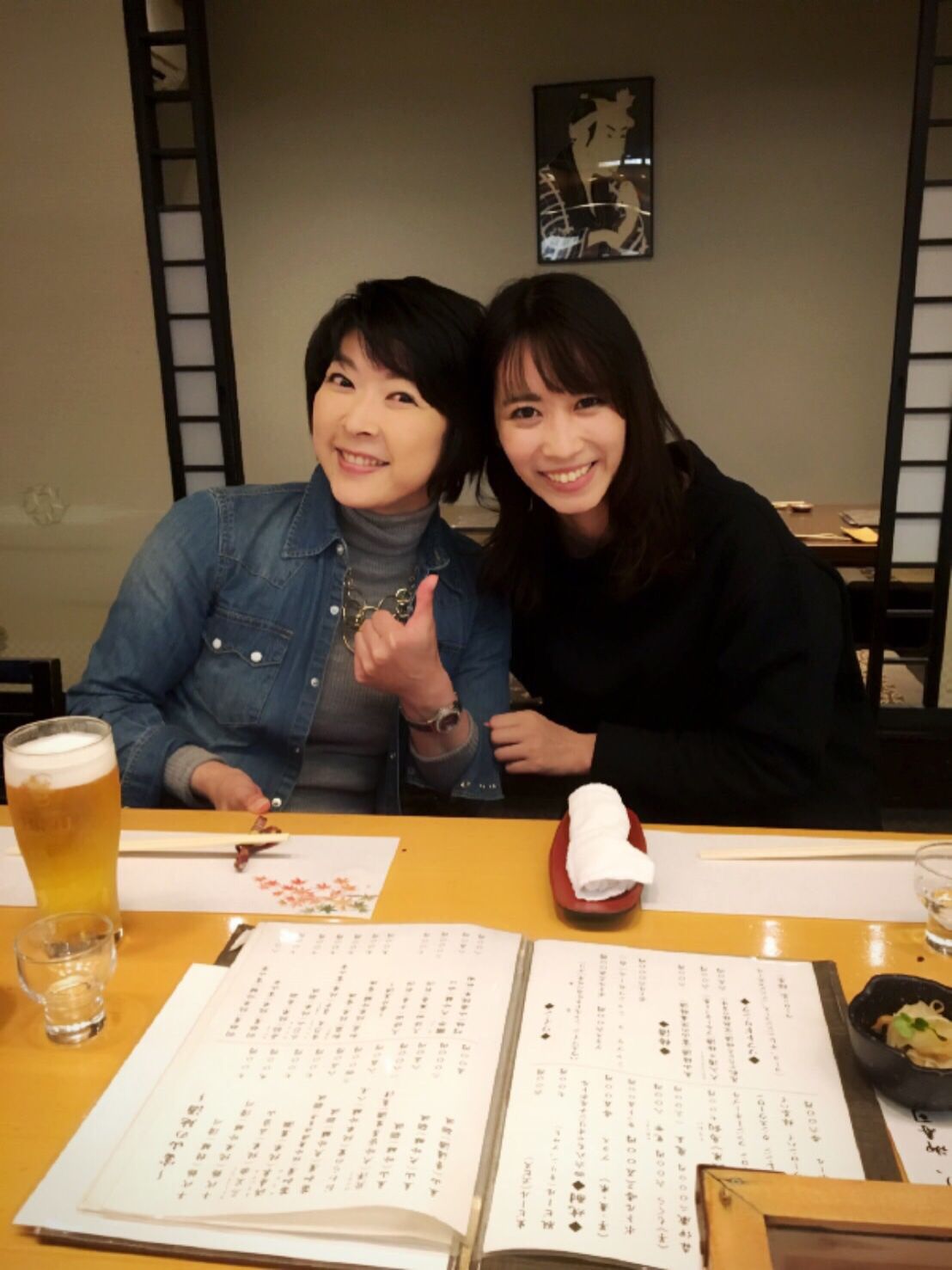 第14回『突撃！となりの佐藤千晶』富山編