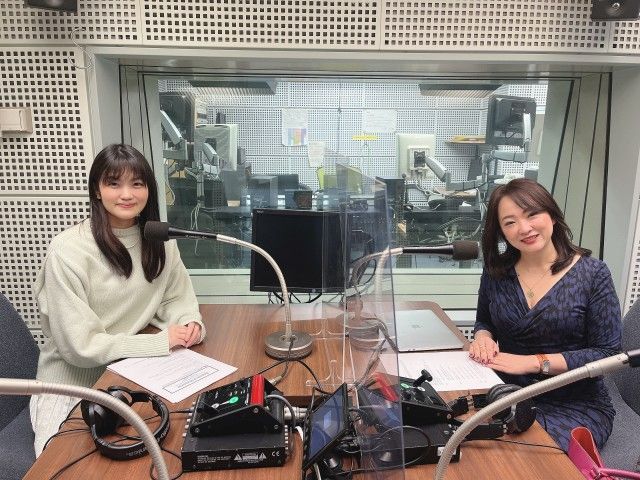 今週のクラシックレコメンダーは、音楽制作プロダクション「ノモス」代表の 渋谷ゆう子さん