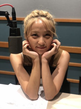 Dream AmiのHappy-Go-Lucky☆