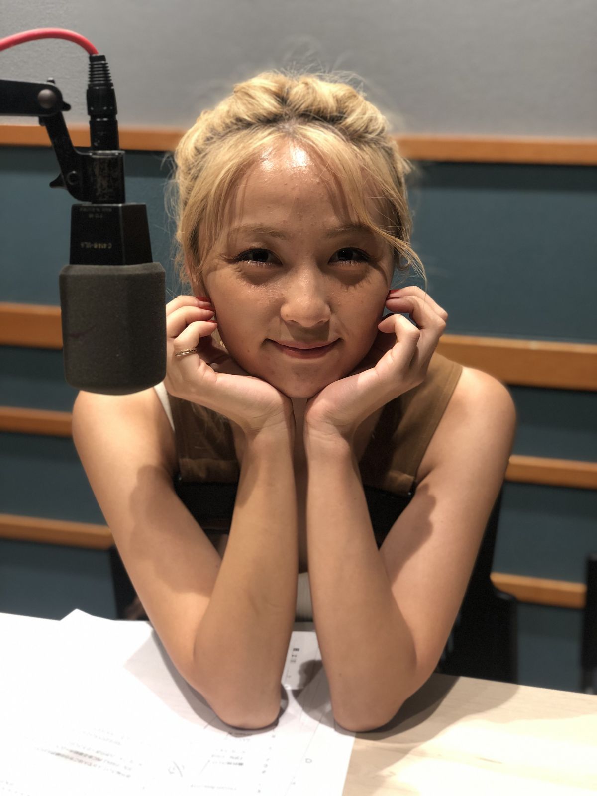 Dream AmiのHappy-Go-Lucky☆