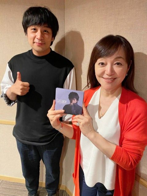 LEGENDS　岩崎宏美～シアワセノカケラ～