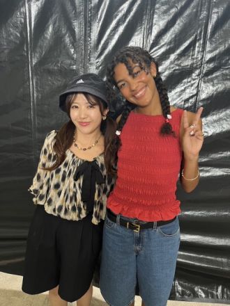 9/4(水)にお迎えしたゲストは・・・？（その１）