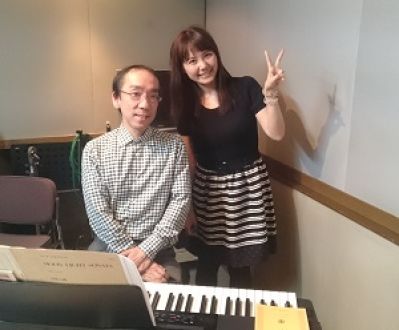 新垣隆の音楽室第3回