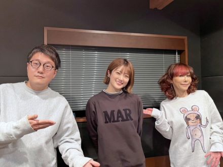 2023.01.11～　ゲスト：樋口日奈さん②