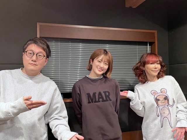 2023.01.11～　ゲスト：樋口日奈さん②