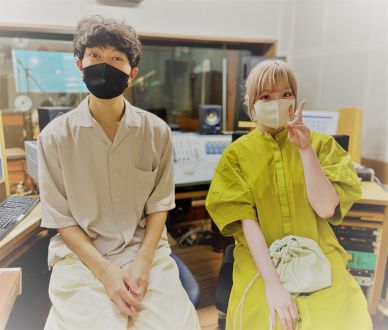 先週のきゃりぱんアーカイブはこちら!!