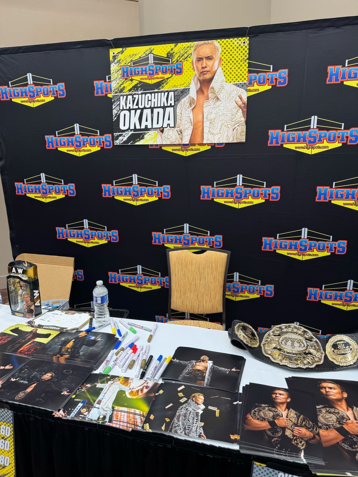 今回は、「アメリカ人の心得！」