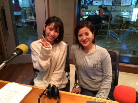 いもっちとくわモン♪