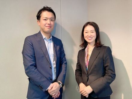 2023年4月7日放送 TradFit(株) 戸田良樹さん①