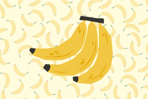 「越後バナーナ」