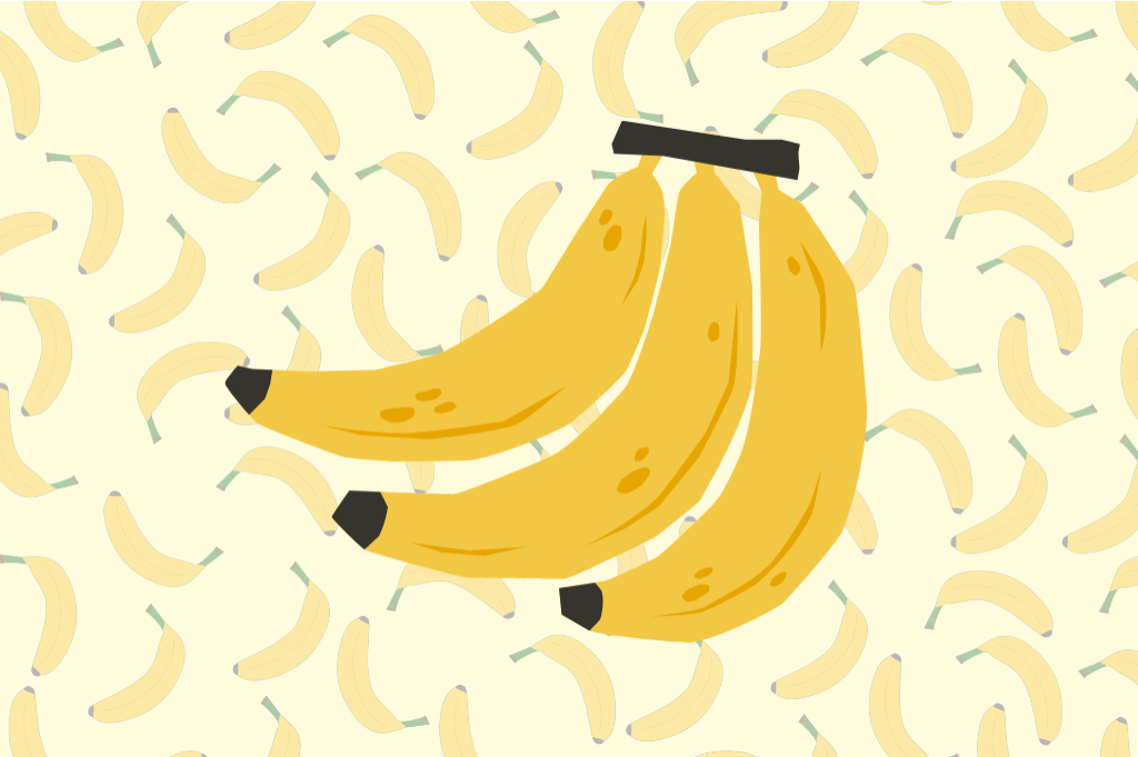 「越後バナーナ」