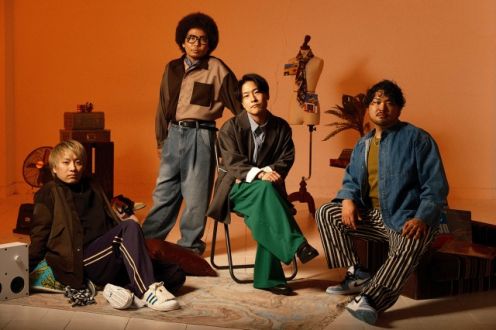 FAMILY DISCO 第551回