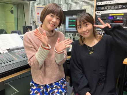 矢井田瞳さん登場！上野樹里がヤイコさんに是非とも伝えたかったこととは？