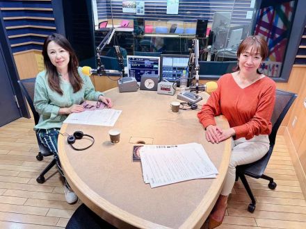 てらすとーくVol.165「育児中にもっとあればいいのに」