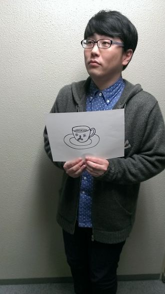 2015年3月13日（金）～水谷兄貴ぃ！～