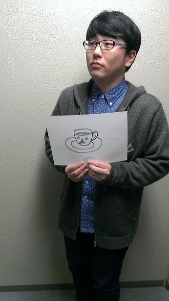 2015年3月13日（金）～水谷兄貴ぃ！～