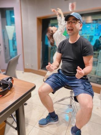 10月1日（木）Song List♪