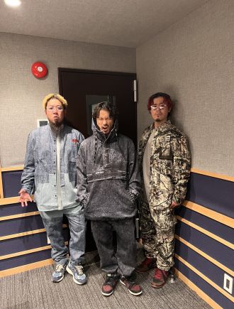 【アフタートーク】20221127