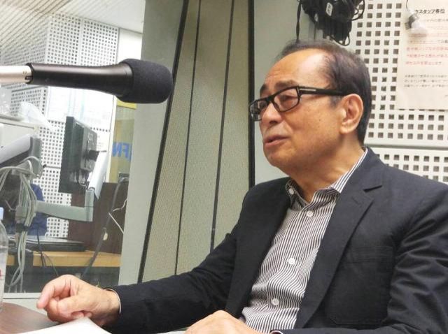 2017.7.5～ 「松田優作さんとの出会い。当時の作品の制作秘話」