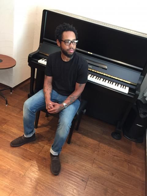 6月6日（月） simple style