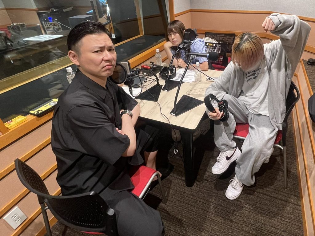 番外編！ ネオジャポのFight For The Radio#88