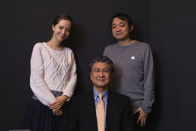 Vol.048　花王株式会社 石井龍夫さん・第4週目