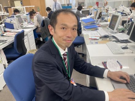 Vol43 東かがわ市・地域活性化起業人・原谷洋平さんをご紹介！（230111OA）