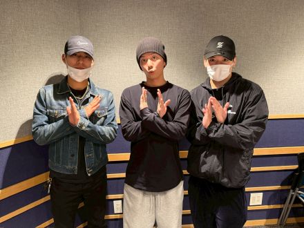 #202「加納嘉将 キャッチフレーズセレクション」