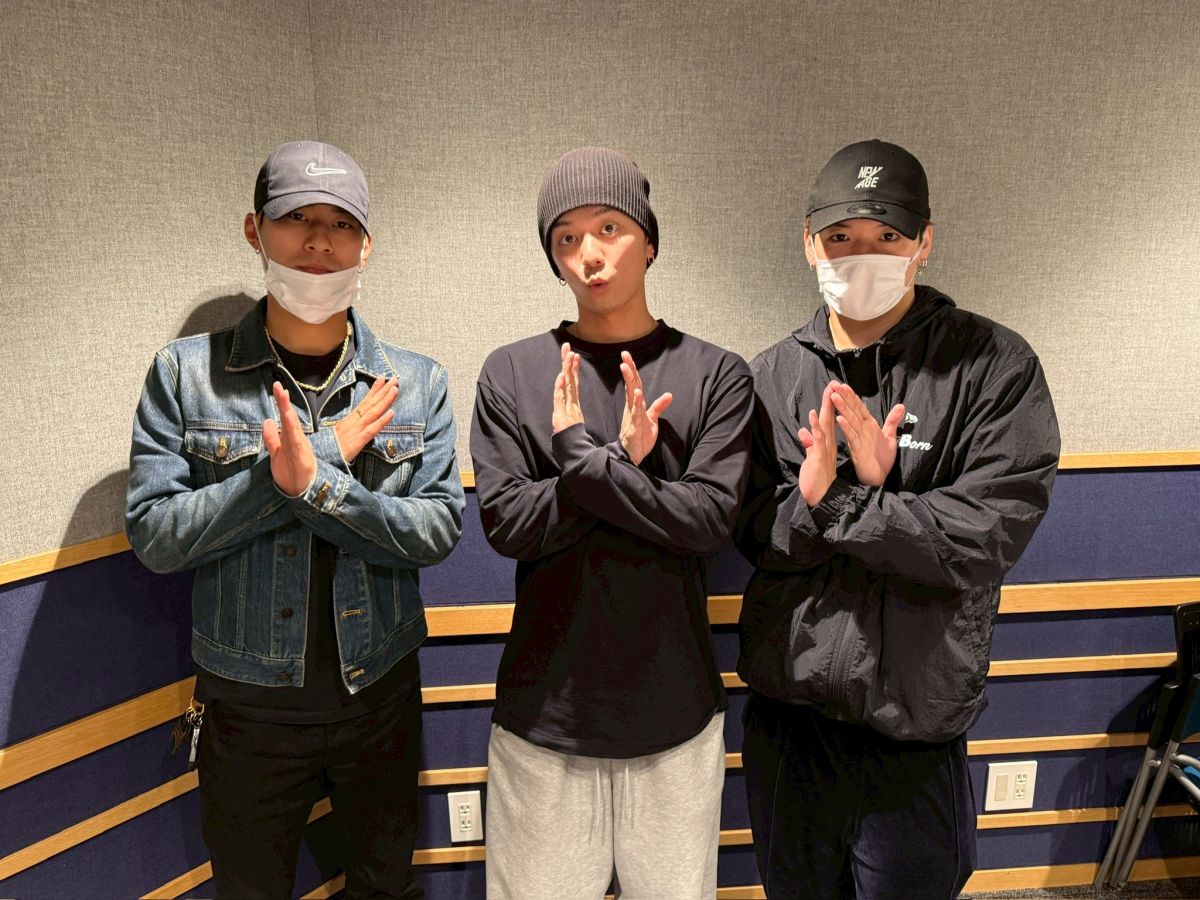 #202「加納嘉将 キャッチフレーズセレクション」