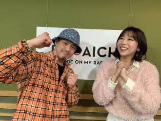 1月17日（水）第72回 放送！！