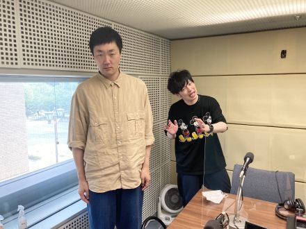緊急事態発生！？脇を痛めてた大さんがいない、、