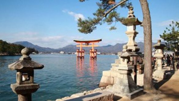 平氏の雄！平清盛のゆかりの地を訪ねて…。