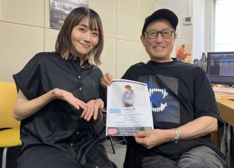 25周年おめでとう！トークセッション