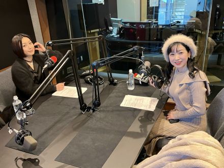 酒井法子さんと西村知美さんの話を盗み聞き・・・