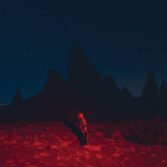 1200要のある音楽【2017年のデビューからセカンドアルバムでかなりポップに変身していましたー！でもあのダークな浮遊感がなくなったのはちょっと惜しいけど相変わらず不思議なサウンドです・・・フィービー・ブリジャーズ「パニッシャー」大特集！！】