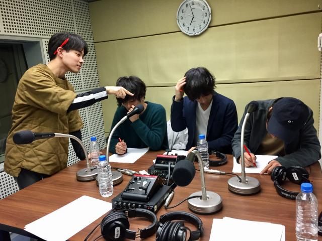 #66フレデリック＜2018年をクイズで学ぶ！＞