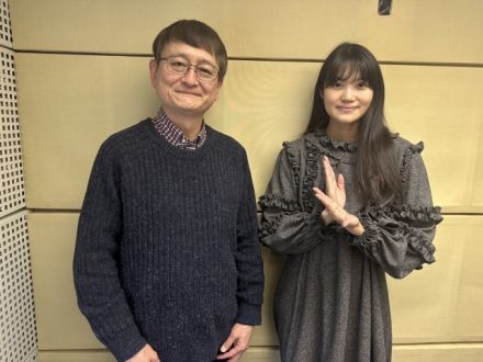 音楽之友社 中沢十志幸さん／生誕200年記念！ウィーンの作曲家ヨハン・シュトラウス２世?