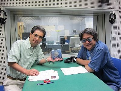 富澤一誠のAGE FREE MUSIC　7/11（月）