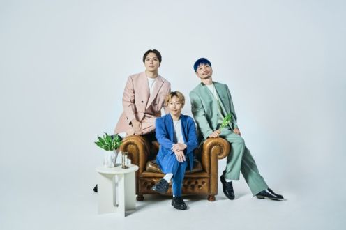 9月21日(木) のプレイリストは、ソナーポケット！