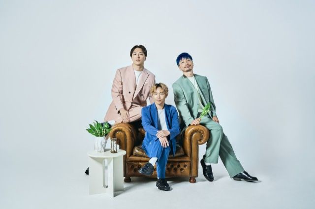 9月21日(木) のプレイリストは、ソナーポケット！