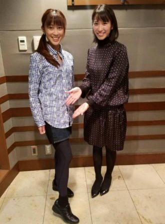 サイクルライフナビゲーターの絹代さん