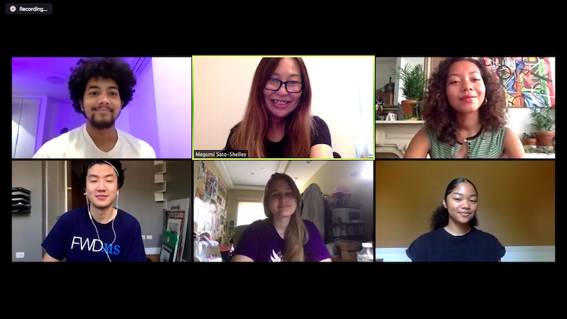 6月24日（水）NY Future Lab