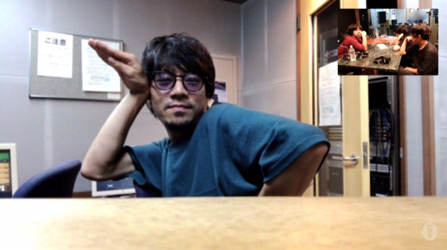 #98フレデリック＜DJ RYUJI電話にて登場！＞