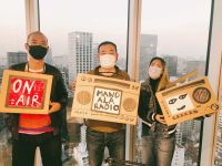 #15『UoC MANDALA RADIO』 第15回目も、UoC 第二期ゼミ特集!   『カーボンニュートラル』、『創造性特区』をテーマに 担当ディレクターが 、ゼミの詳細について紹介します! 