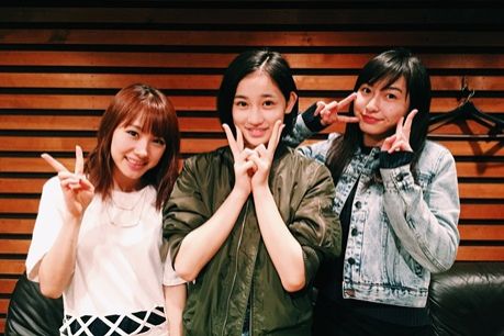 10月7日からのJAPAN ハロプロ NETWORK